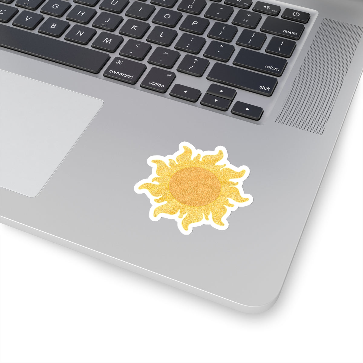 Sun Shine Sticker