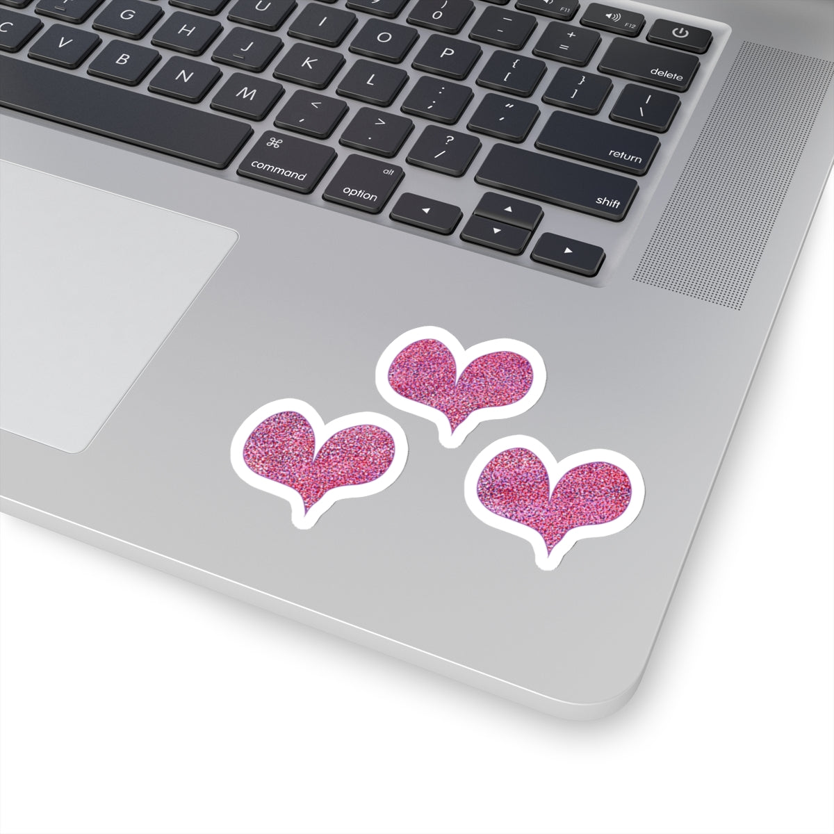 Heart Sticker