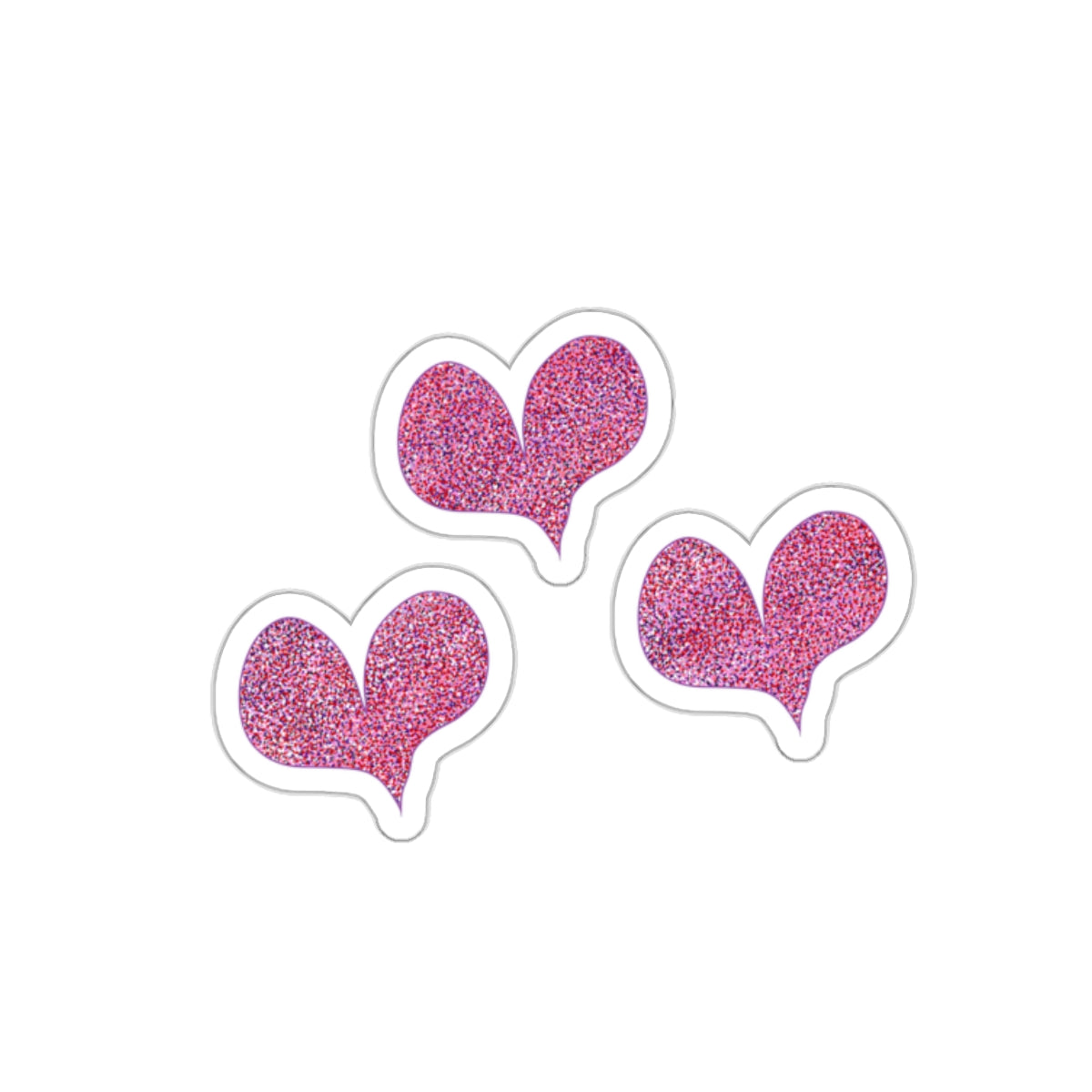 Heart Sticker