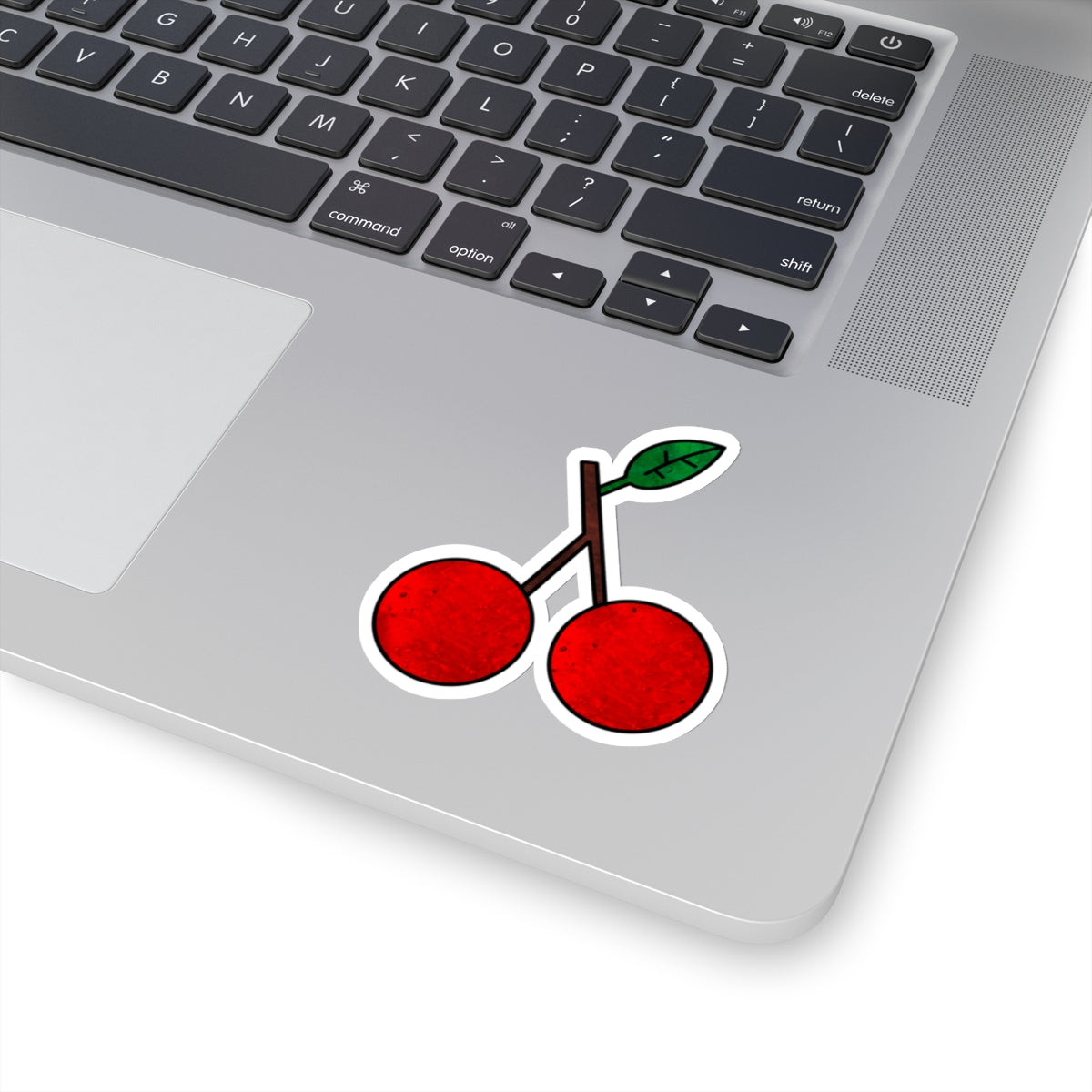 Cherry  Sticker