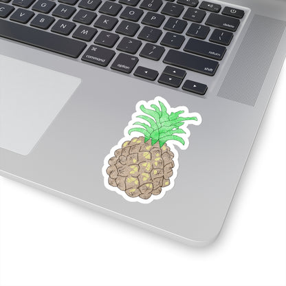 Pineapple Sticker