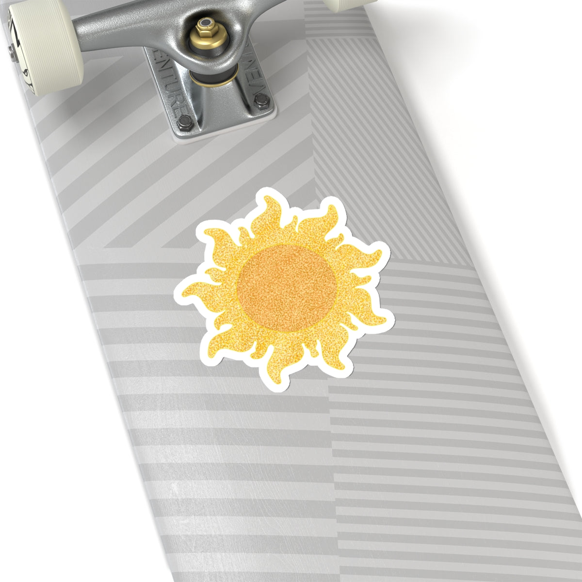 Sun Shine Sticker