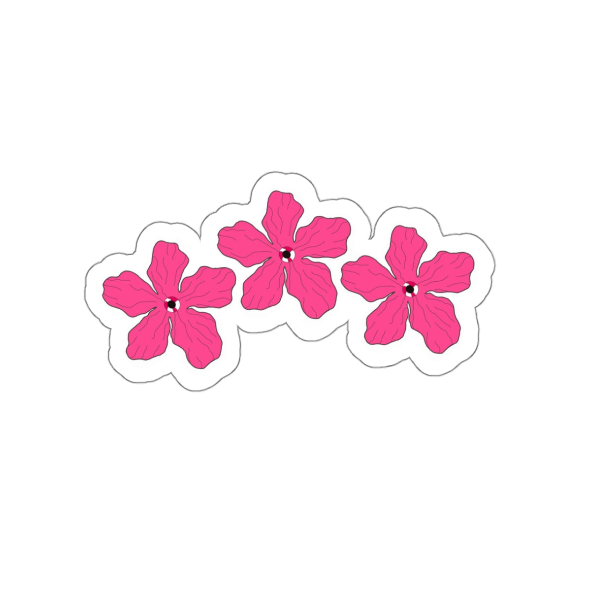 Cherry Blossom Stickers