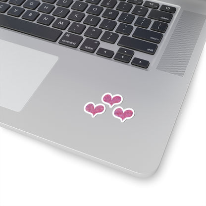 Heart Sticker