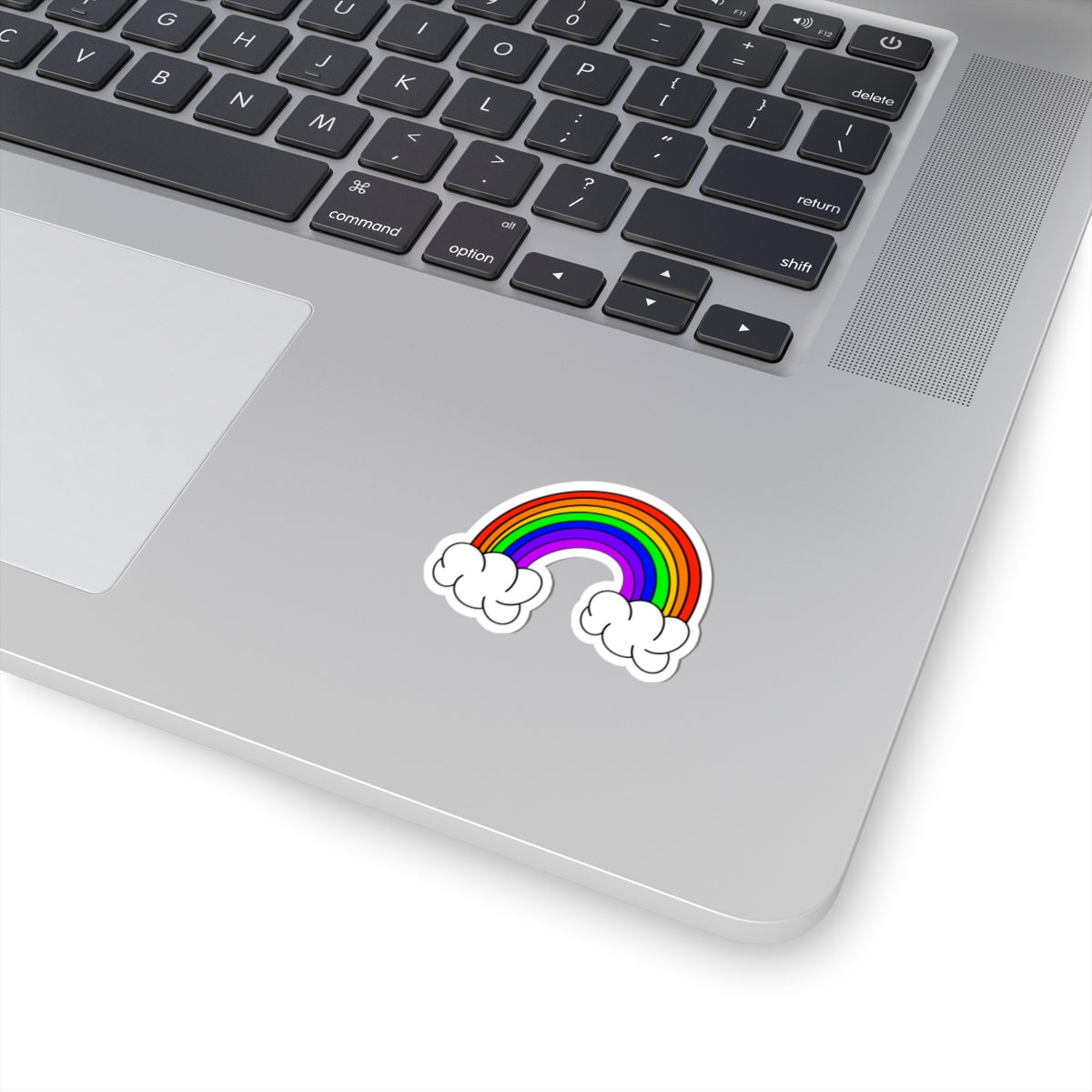 Rainbow Sticker