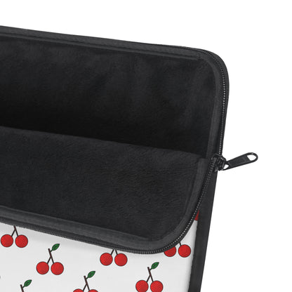 Cherry Laptop Sleeve