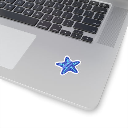 Starfish Ocean Sticker