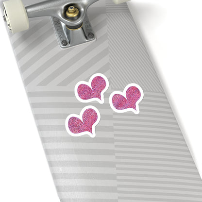 Heart Sticker