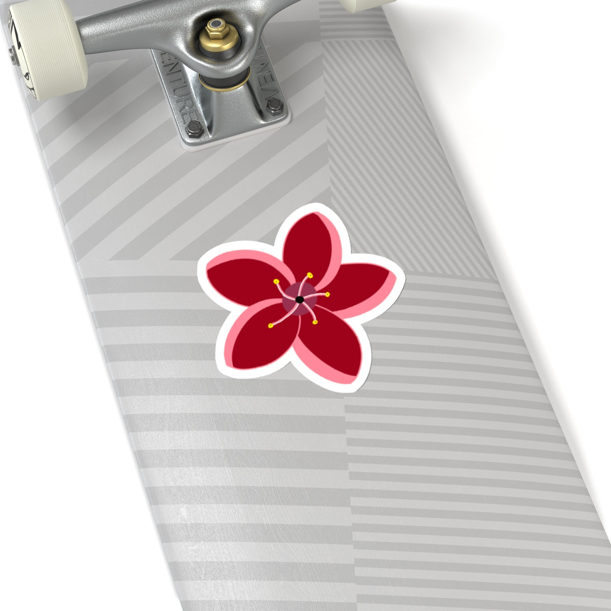 Cherry Blossom Sticker