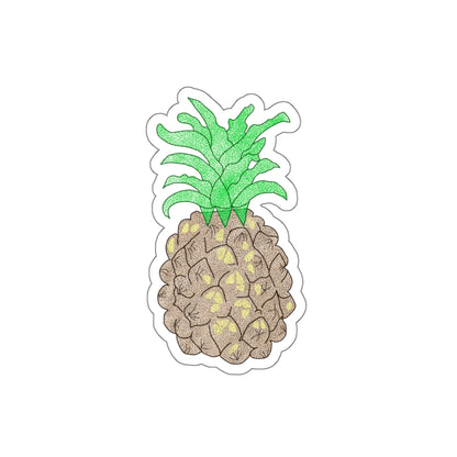 Pineapple Sticker