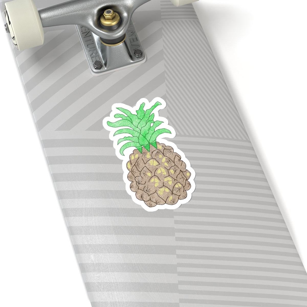 Pineapple Sticker