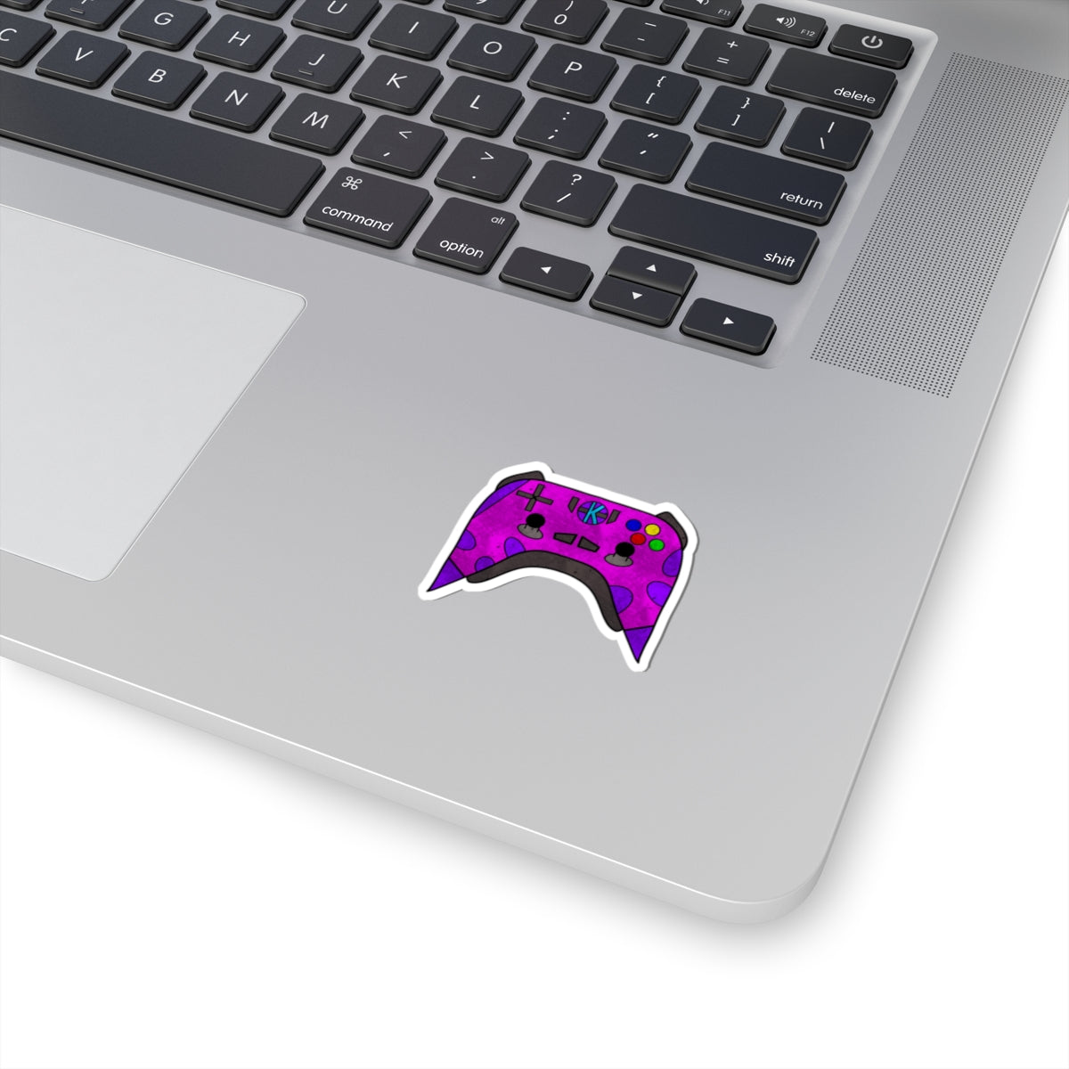 Gaming Controller Sticker