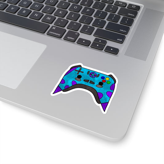 Xbox Controller Sticker