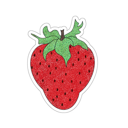 Strawberry Sticker