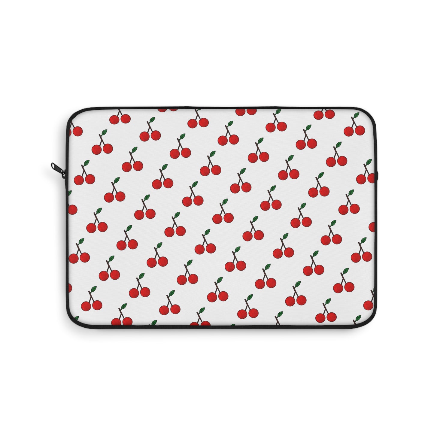 Cherry Laptop Sleeve