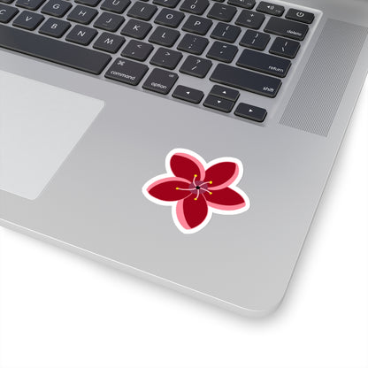 Cherry Blossom Sticker