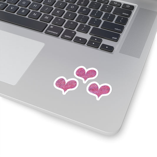 Heart Sticker