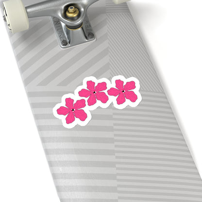 Cherry Blossom Stickers