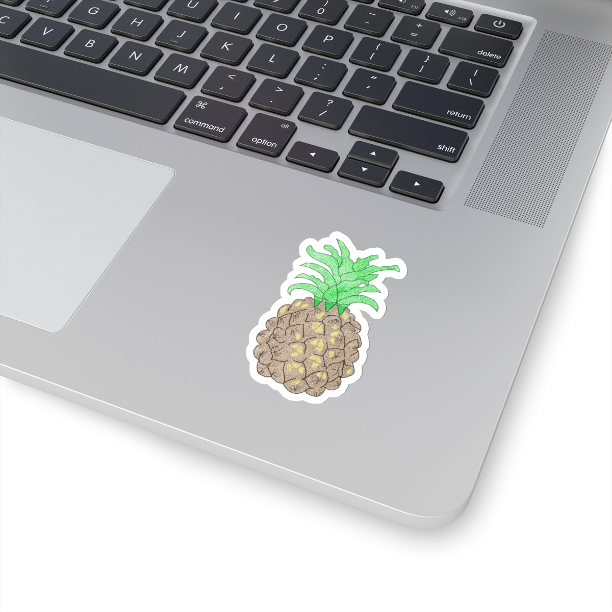 Pineapple Sticker