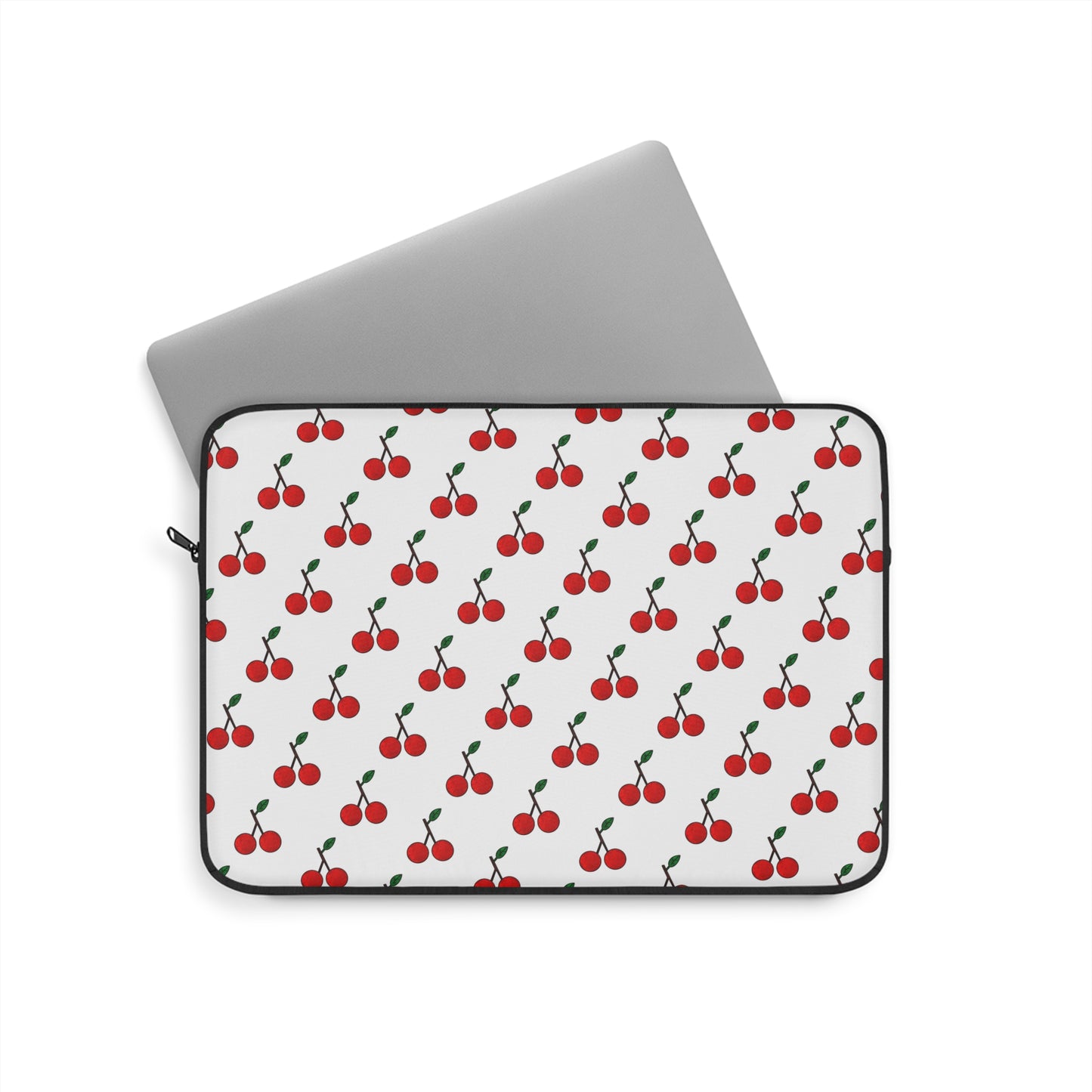 Cherry Laptop Sleeve