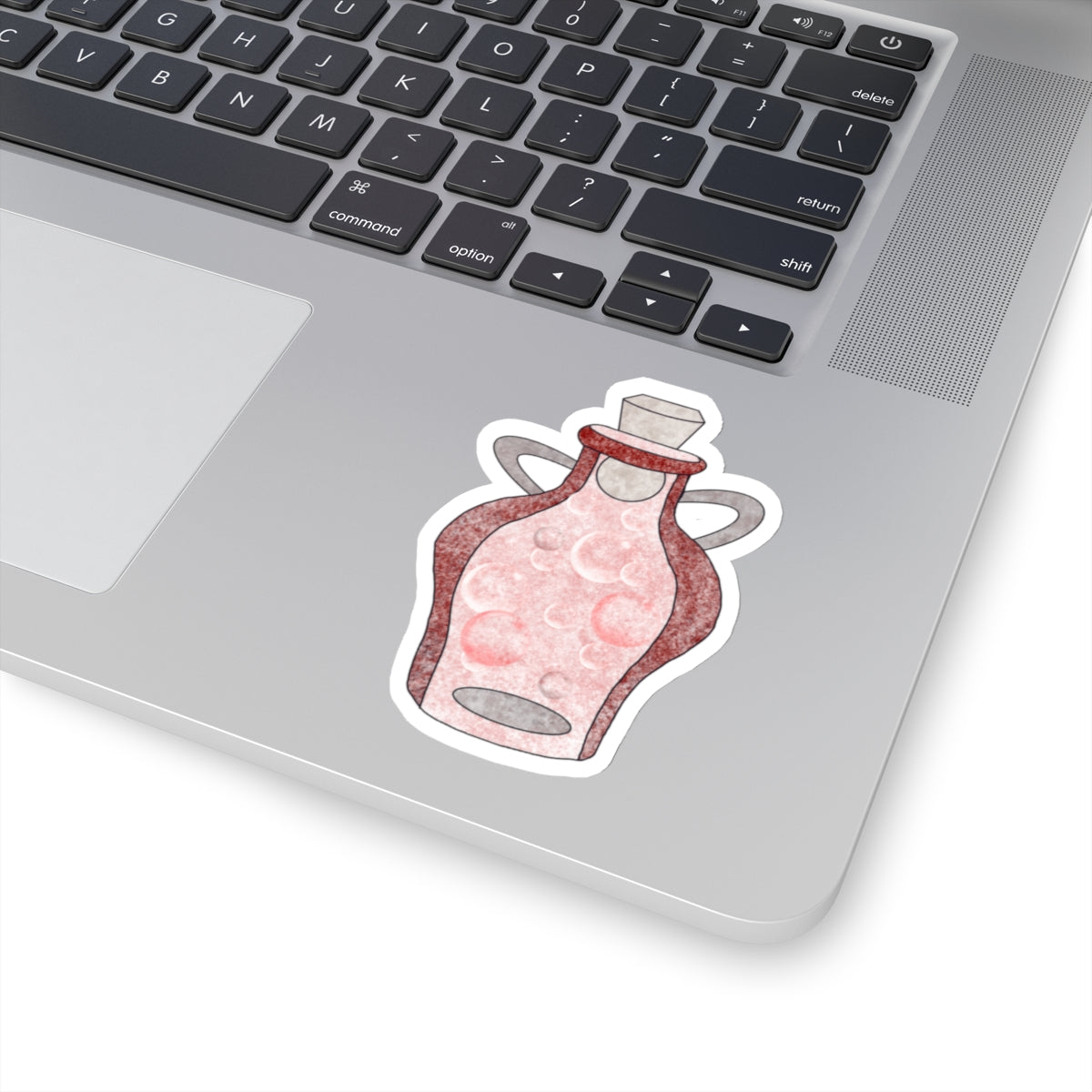 Potion Bottle Stickers