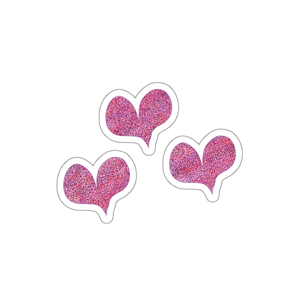 Heart Sticker