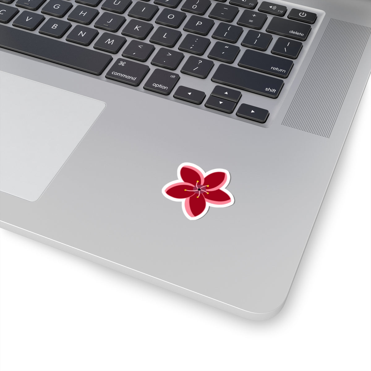 Cherry Blossom Sticker