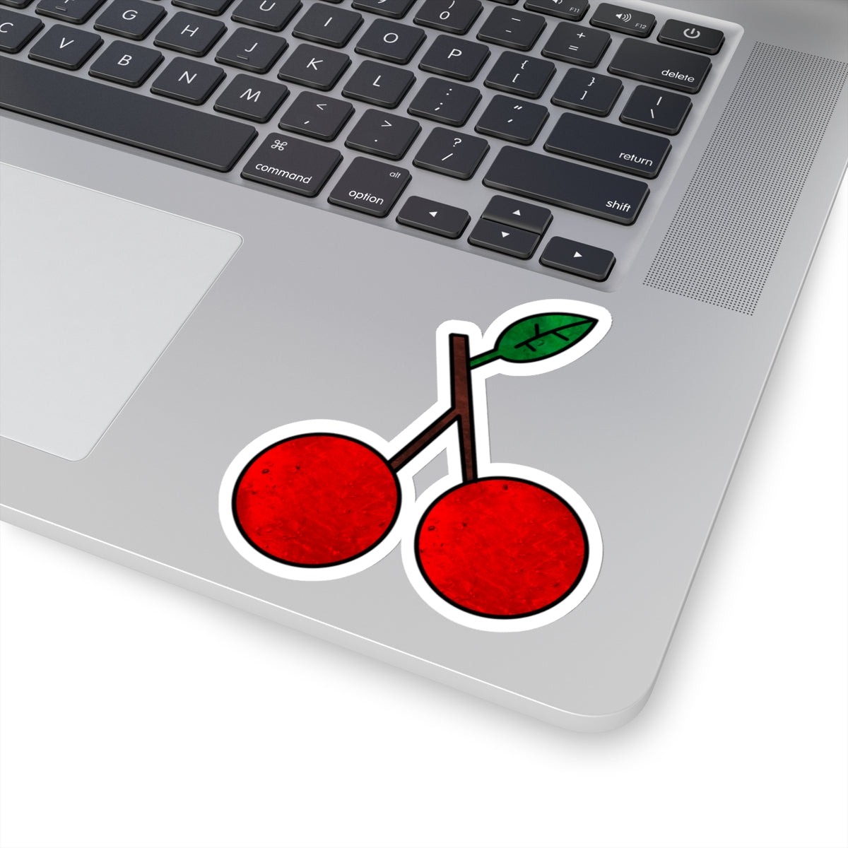 Cherry  Sticker